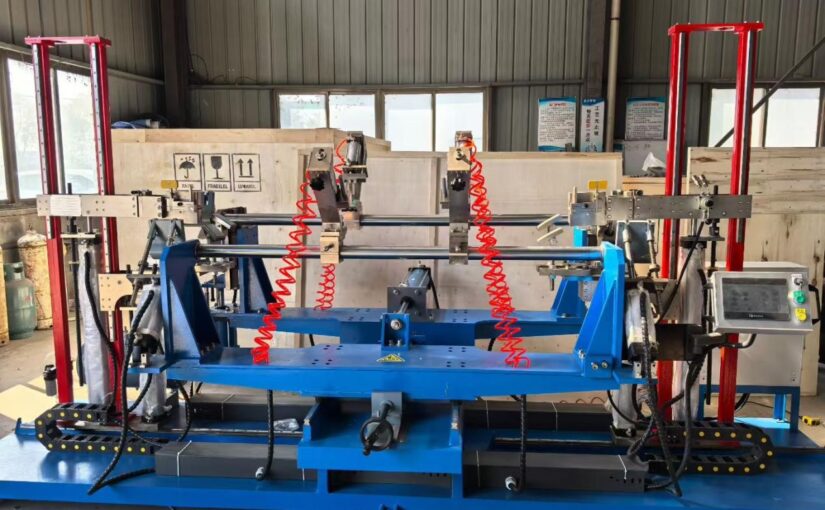 High Voltage Motors Making Machine: A Complete Guide to Modern Motor Manufacturing